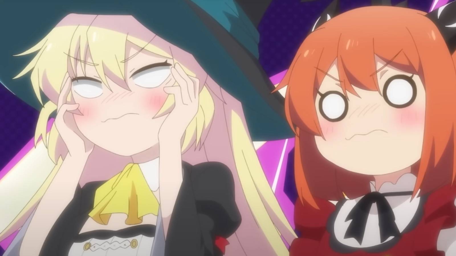 I've Been Killing Slimes for 300 Years and Maxed Out My Level Season 2 trailer