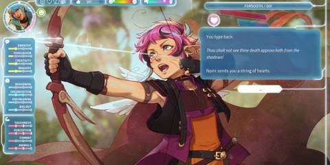 I Was a Teenage Exocolonist Nomi