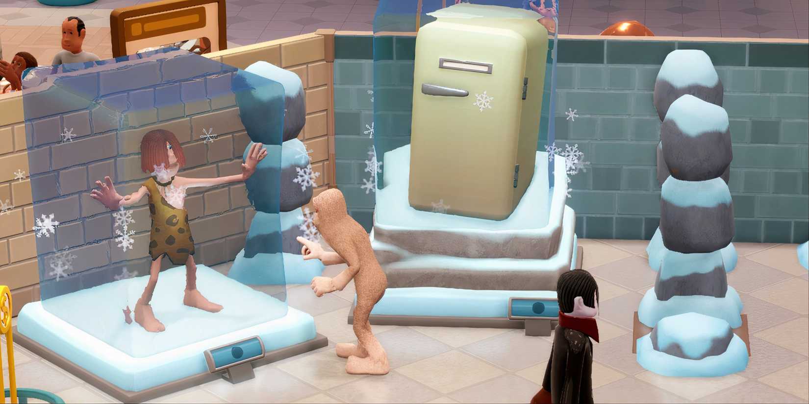 ice exhibit 2 two point museum