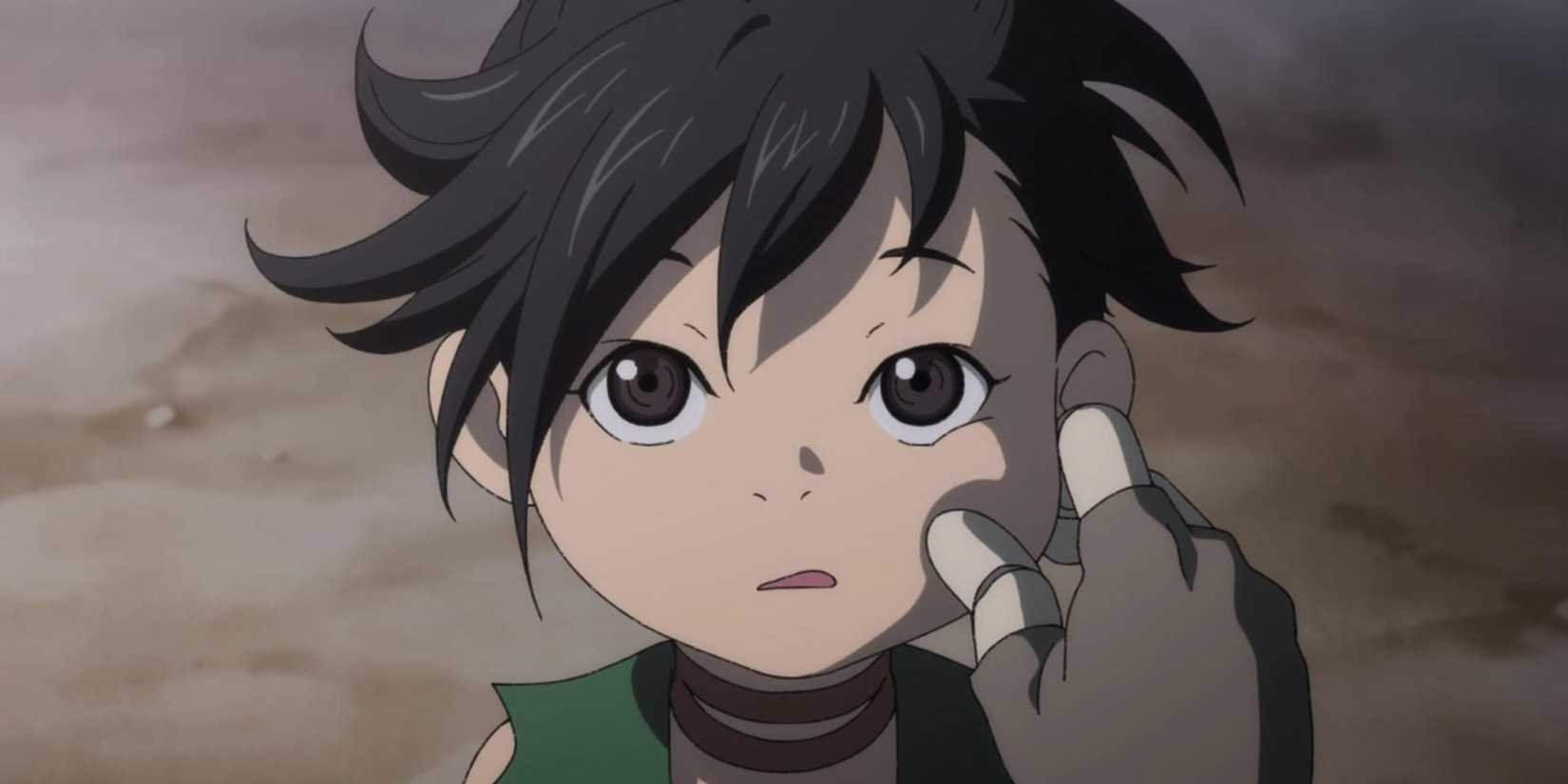 Iconic Anime Thieves- Dororo