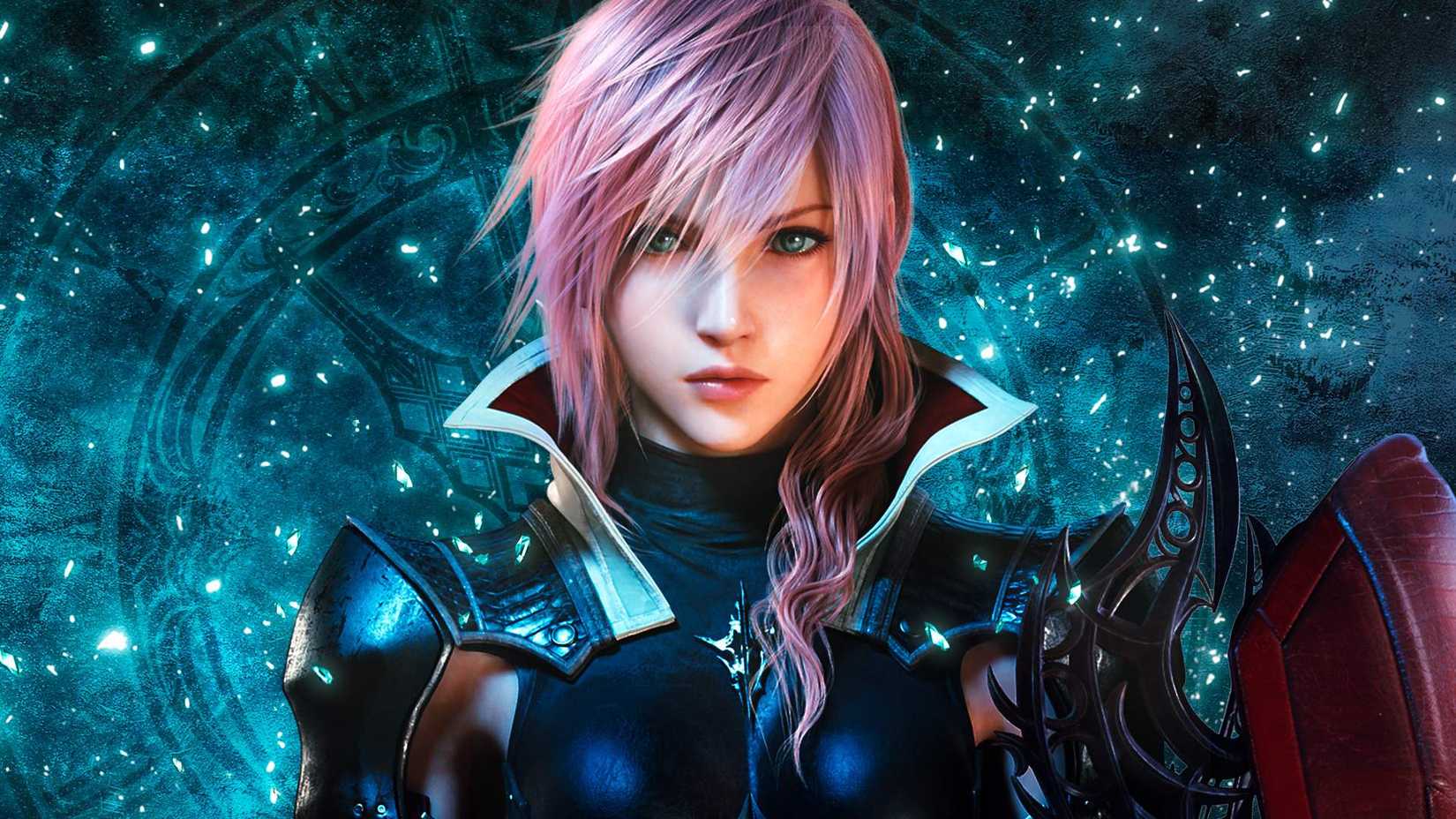 Final Fantasy 13 Lightning Returns