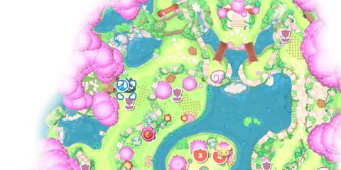 hello kitty island adventure electric introductions puzzle room location