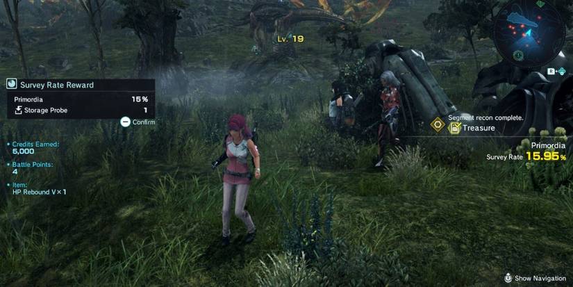 xenoblade chronicles x definitive edition skrell wreckage