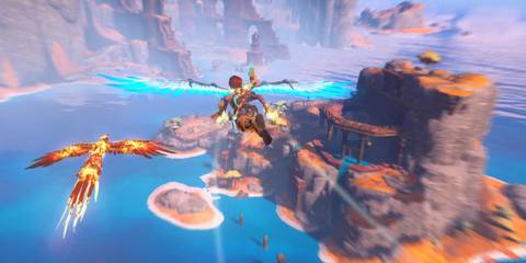 Immortals Fenyx Rising Nintendo Switch (1)