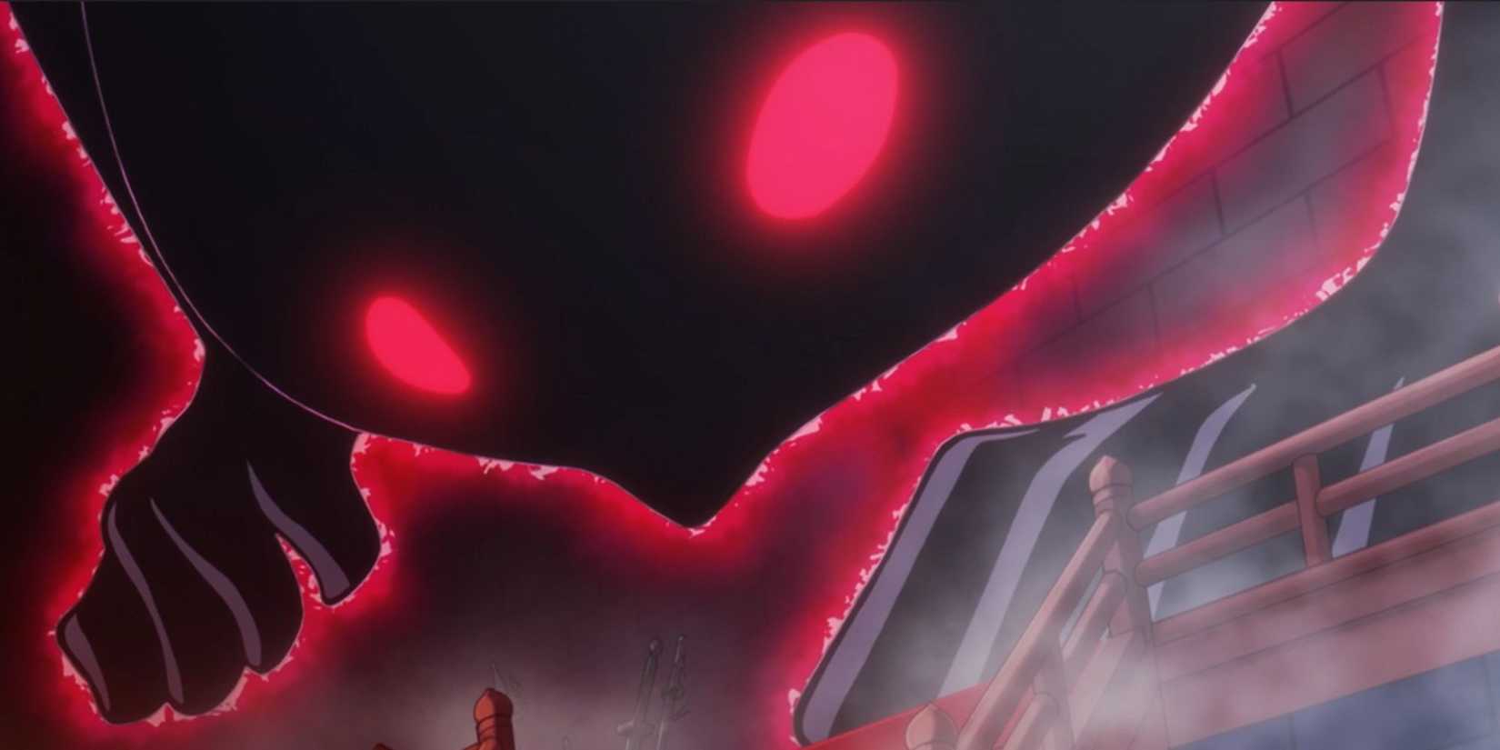 Imu's transformation.