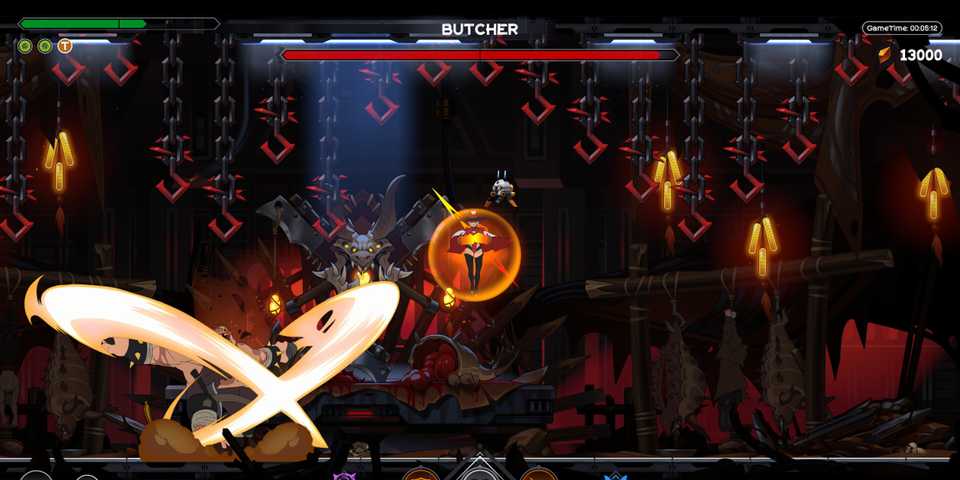 inayah butcher screenshot