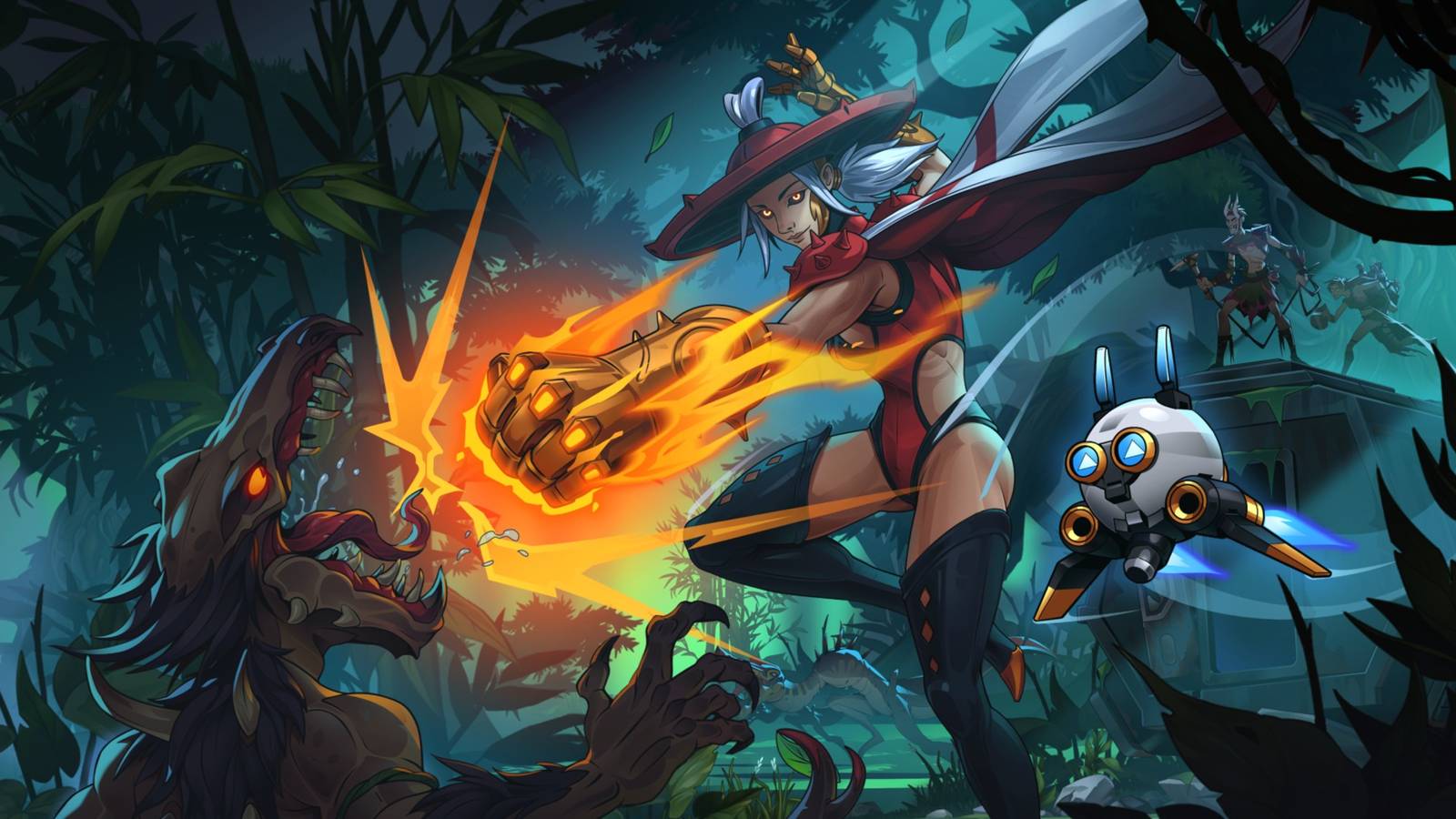 inayah-life-after-gods_key-art-2