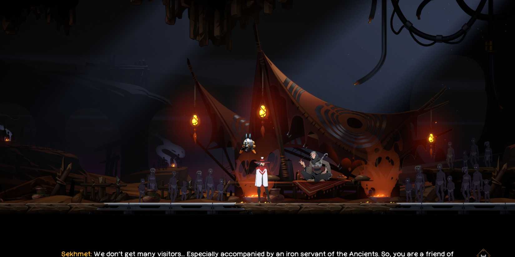 inayah-life-after-gods_sekhmet