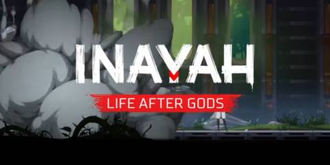 inayah trailer