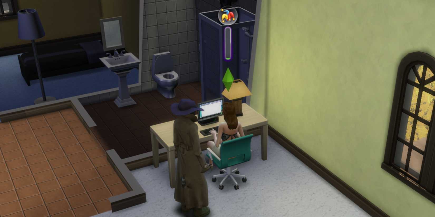 increase mischief skill