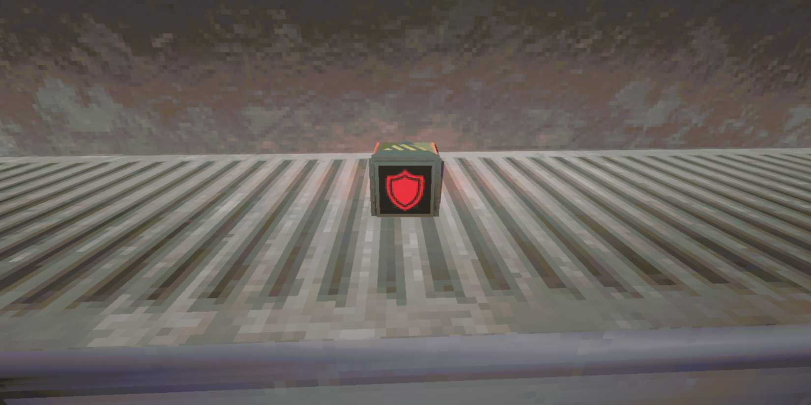 Indestructible Drone