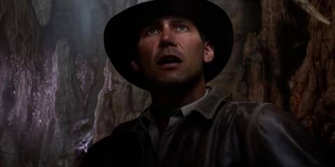 PS5 disc versions of Indiana Jones and the Great Circle may still require a download.
