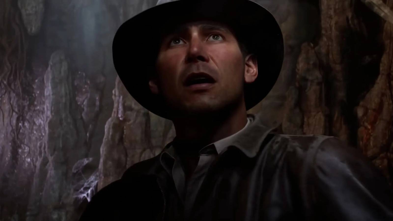 PS5 disc versions of Indiana Jones and the Great Circle may still require a download.