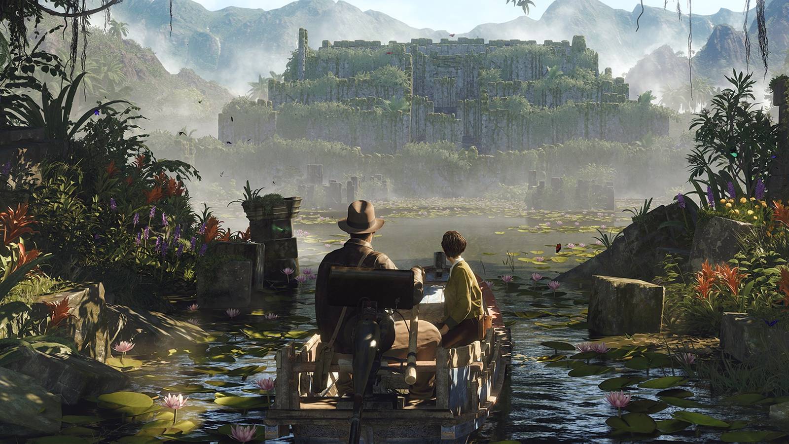 indiana-jones-great-circle-ps5-release-date-leaked