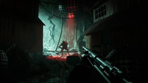 Industria 2 - official steam screenshot 2