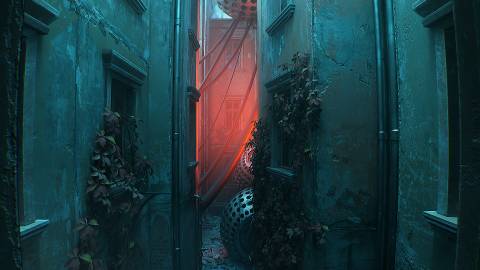 Industria 2 - official steam screenshot 5