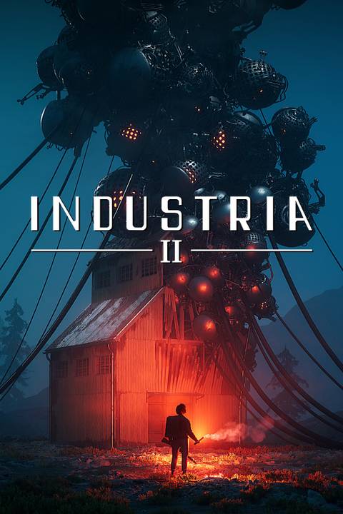 Industria 2 - tag image