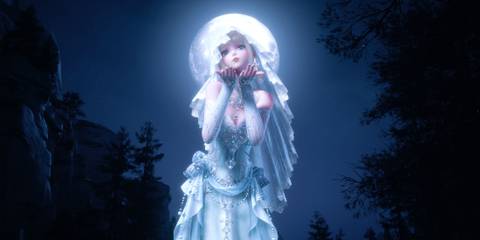 infinity nikki second half banner outfits version 1.4