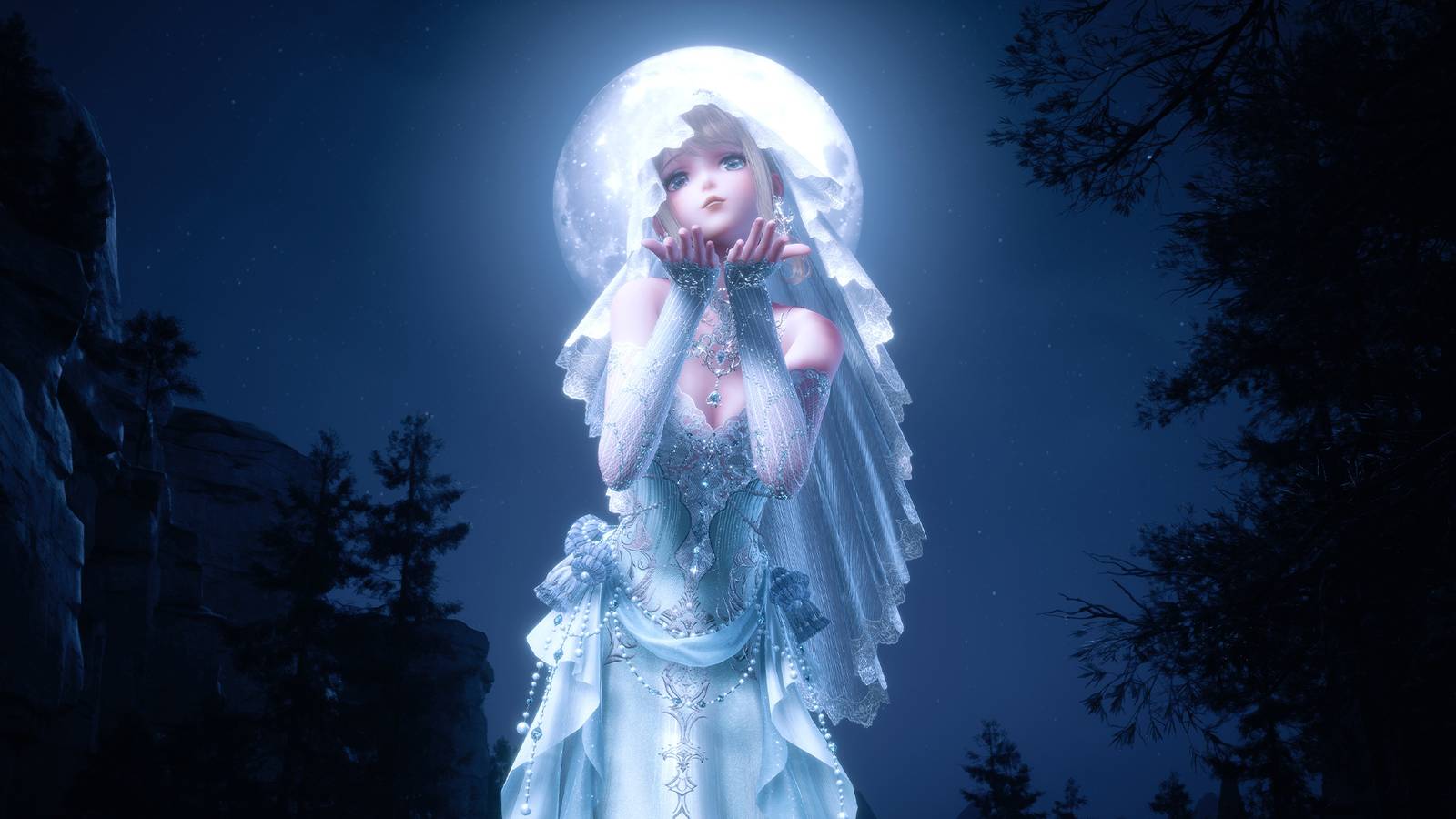 infinity nikki second half banner outfits version 1.4