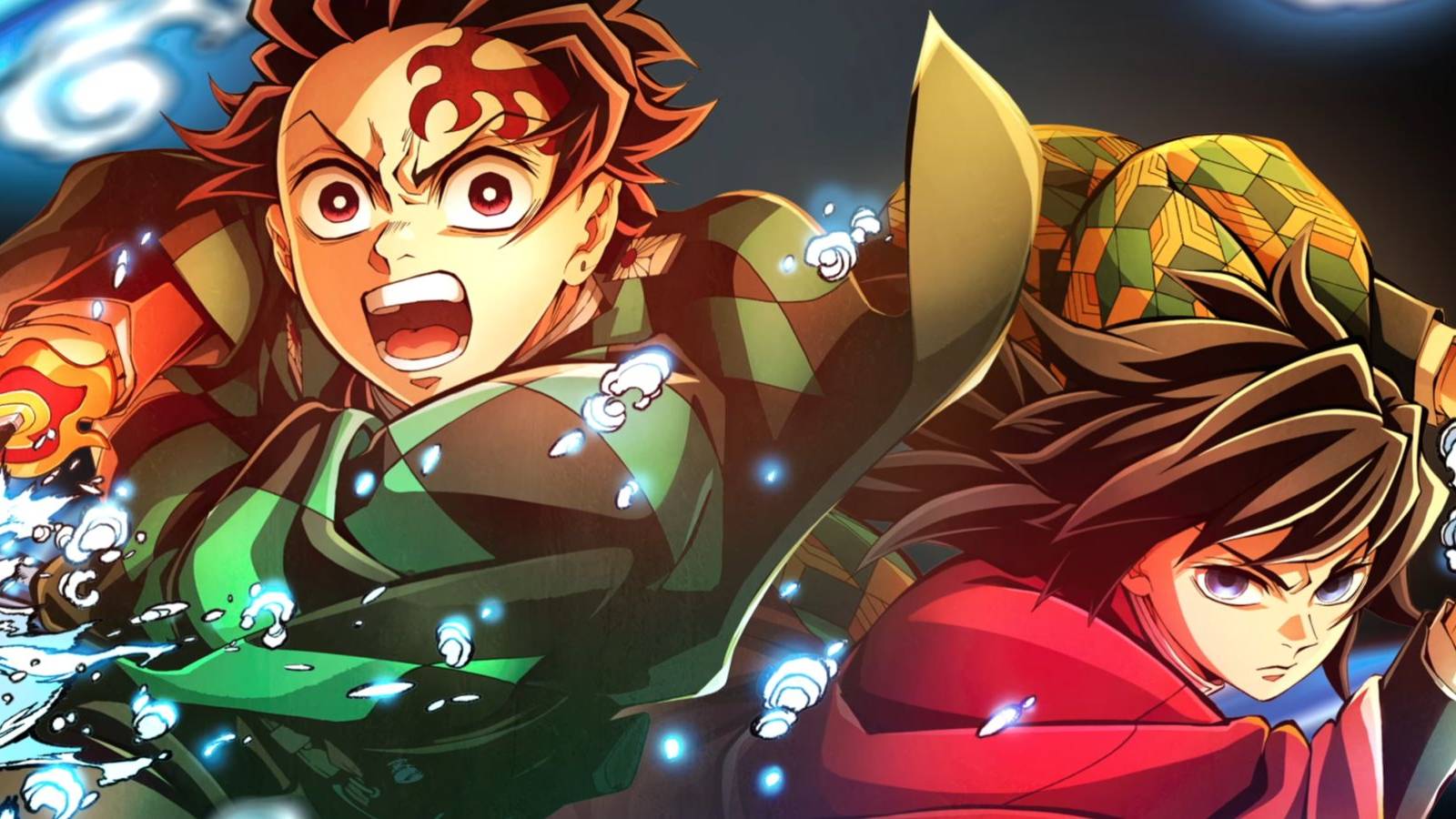 infinity castle demon slayer featured