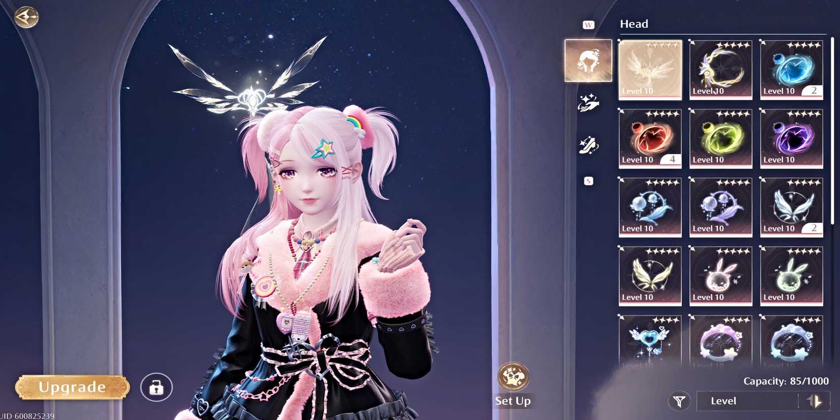 infinity-nikki-eureka-update-ballad-challenge