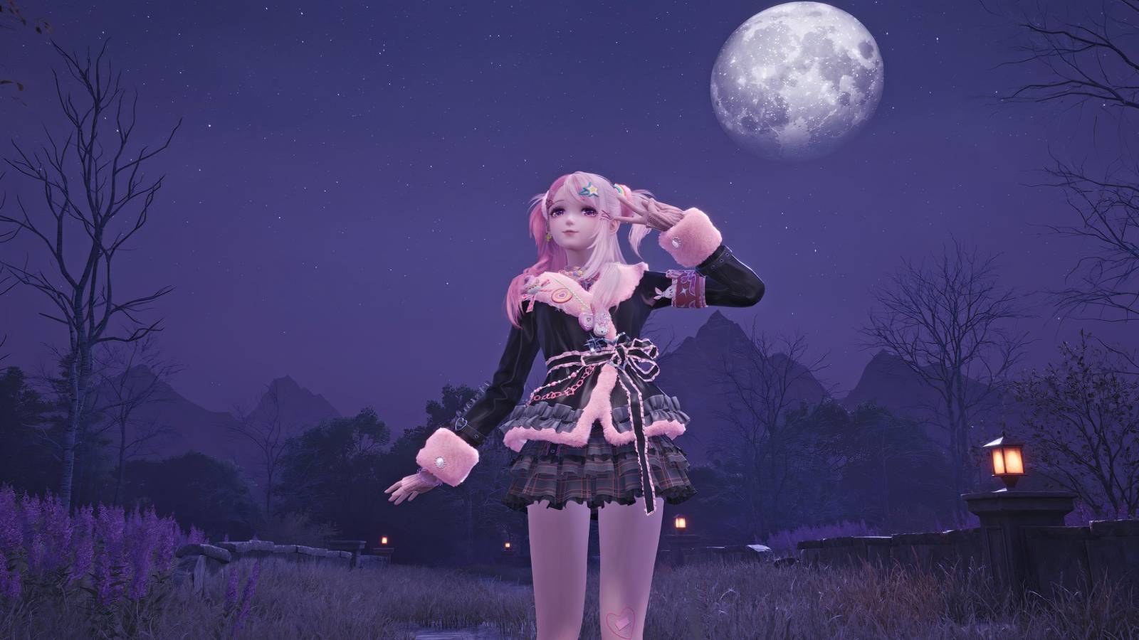 Infinity Nikki Players Are Having Trouble Redeeming Codes