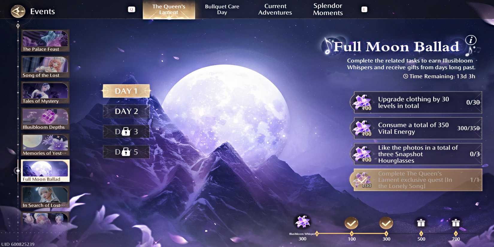 infinity-nikki-full-moon-ballad-challenge-menu