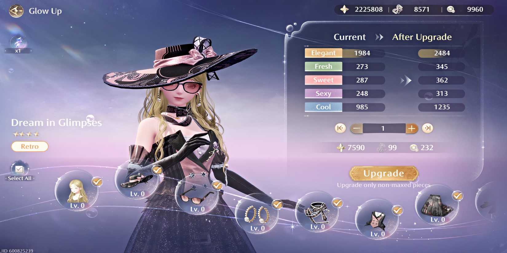 infinity-nikki-full-moon-ballad-glow-up-objective