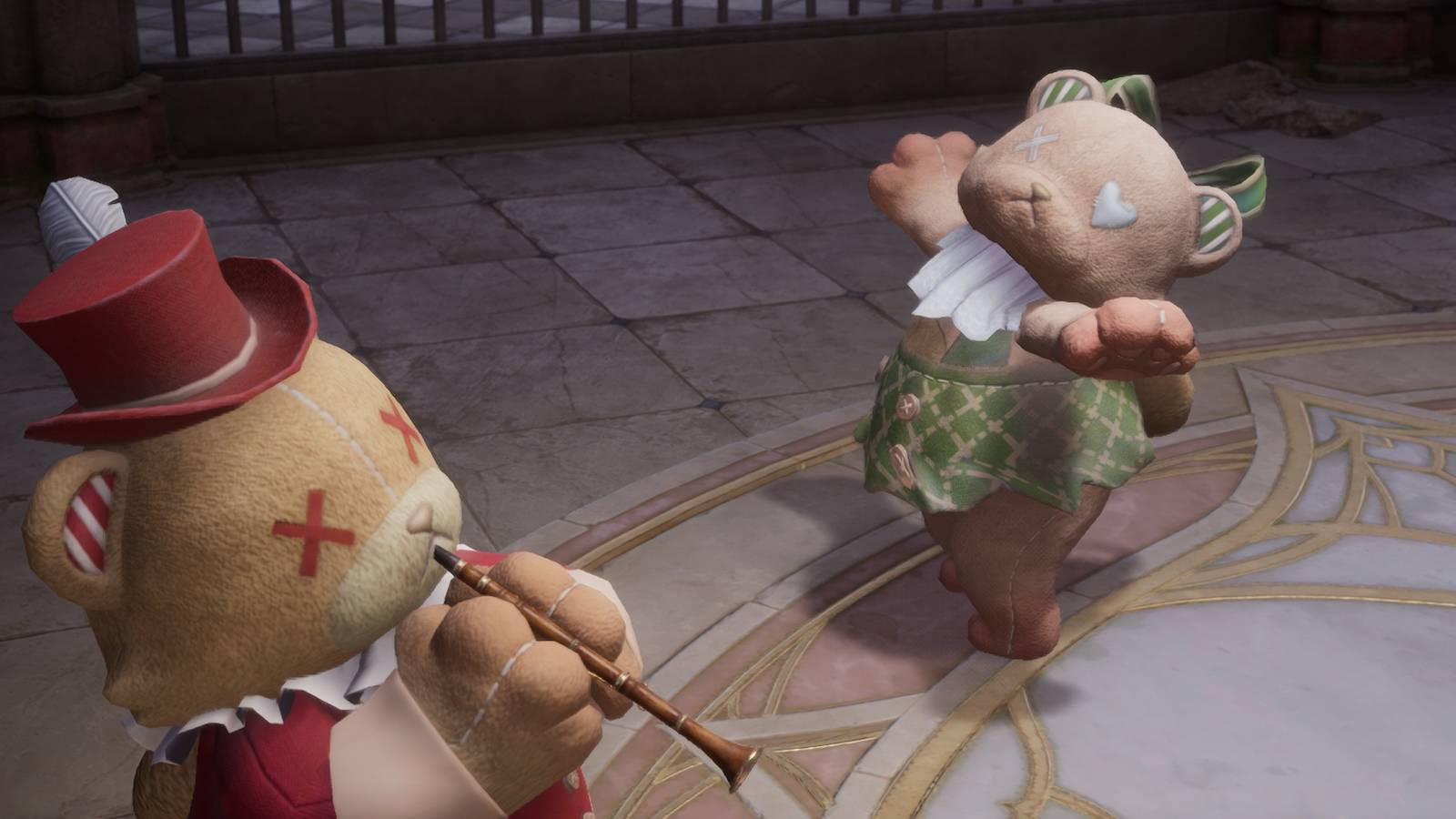 Infinity Nikki - Midnight Whispers Restless Shadows Quest Guide