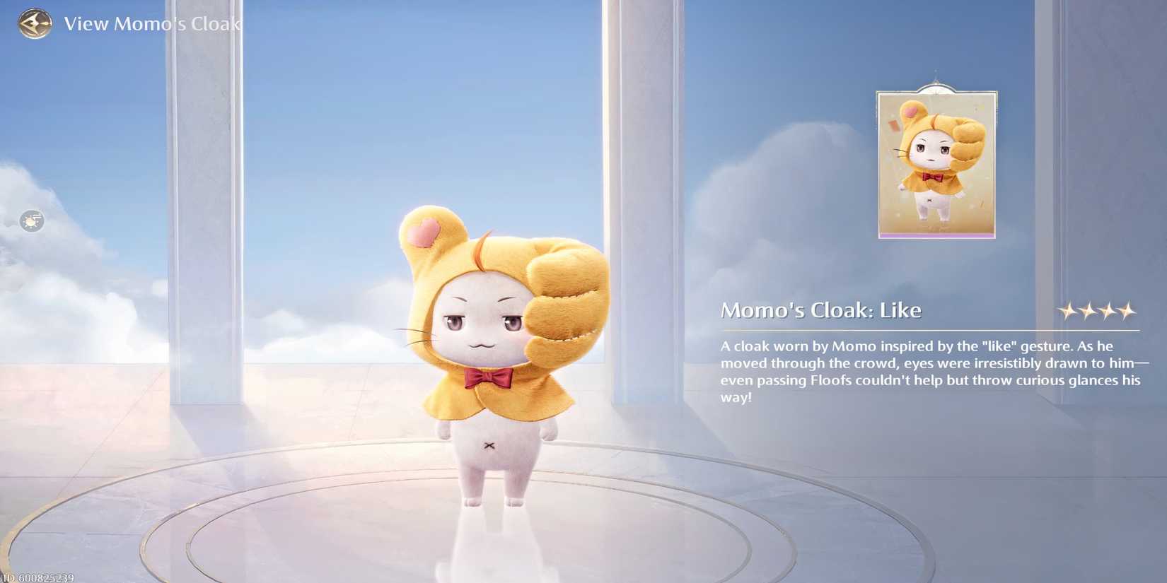 infinity-nikki-momo-cloak-like