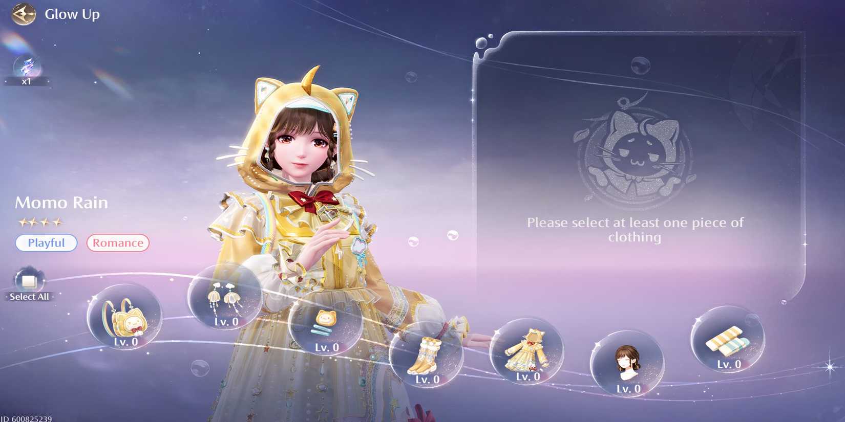 infinity-nikki-momo-rain-glow-up