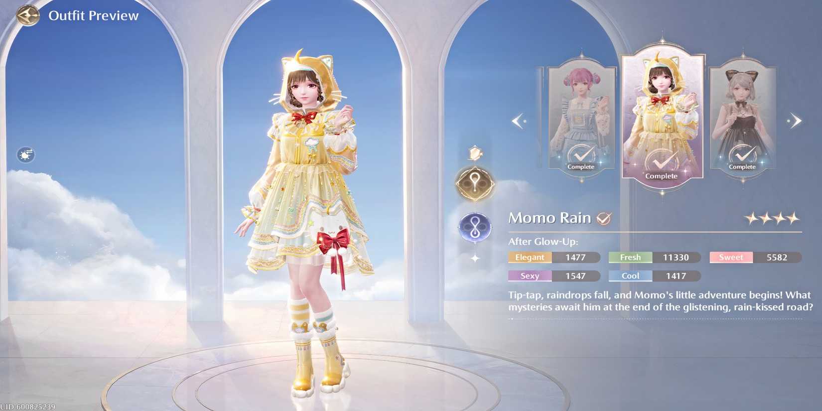 infinity-nikki-momo-rain-outfit