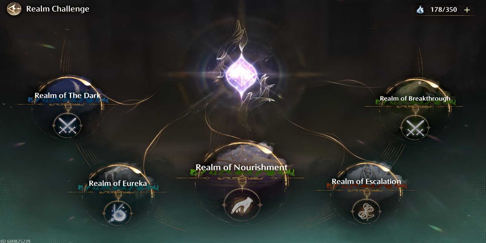 infinity-nikki-realm-challenge-menu-1