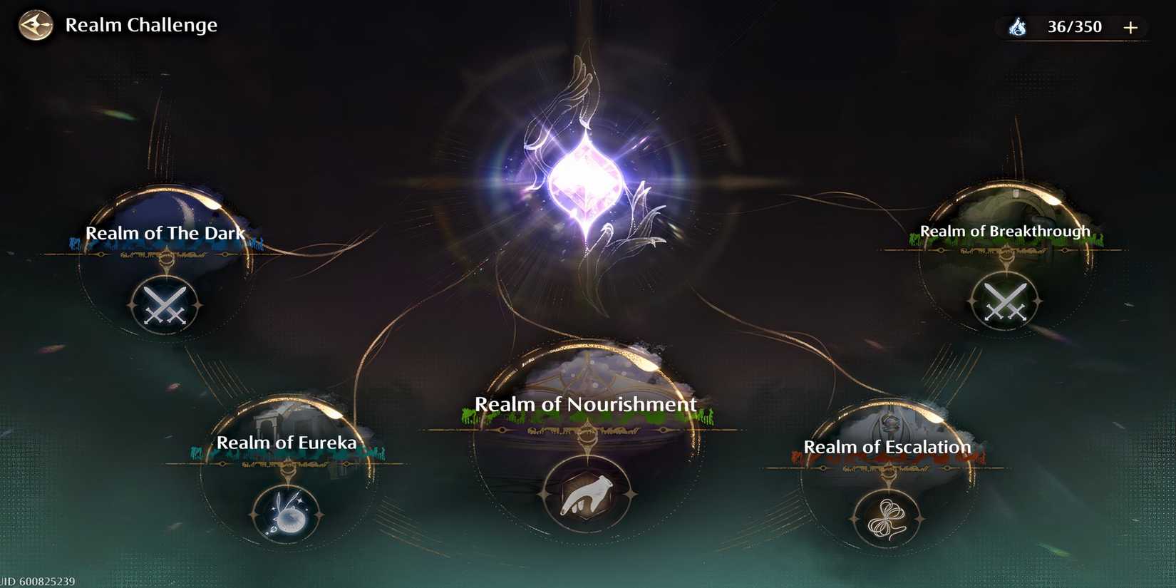 infinity-nikki-realm-challenge-menu-full-moon-ballad