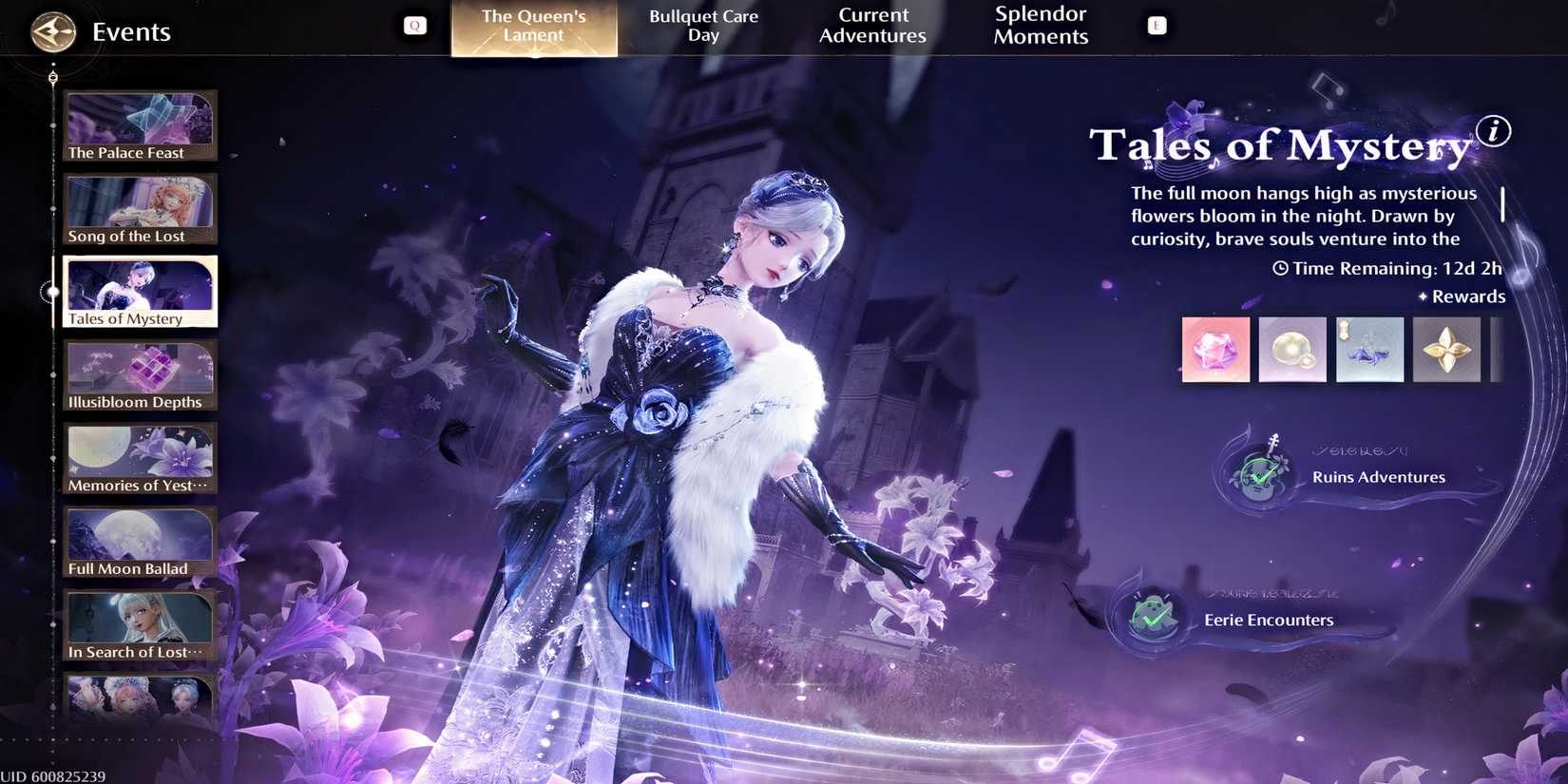 infinity-nikki-tales-of-mystery-menu-1