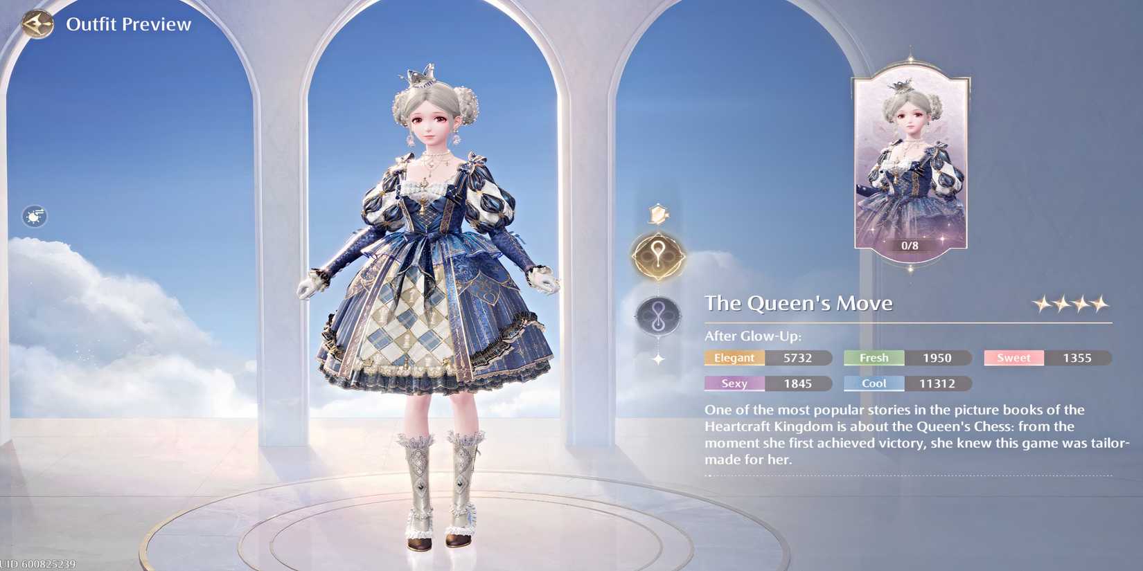 infinity-nikki-the-queens-move-outfit