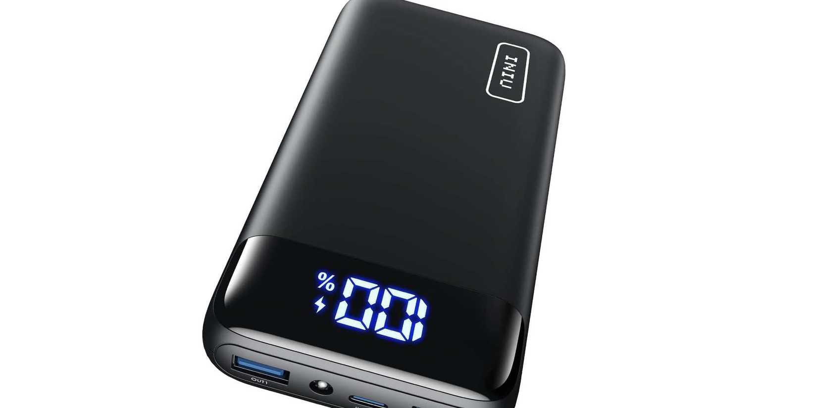 INIU Portable Charger