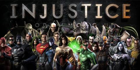 If Injustice 3 Isn't Imminent, NetherRealm Should Jump on a Common Gaming Trend