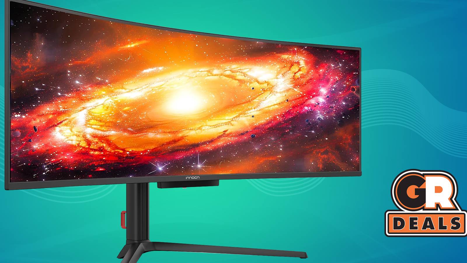 Display Monitoring Engineering Save $200 on the Cheapest 49-inch OLED Gaming Monitor