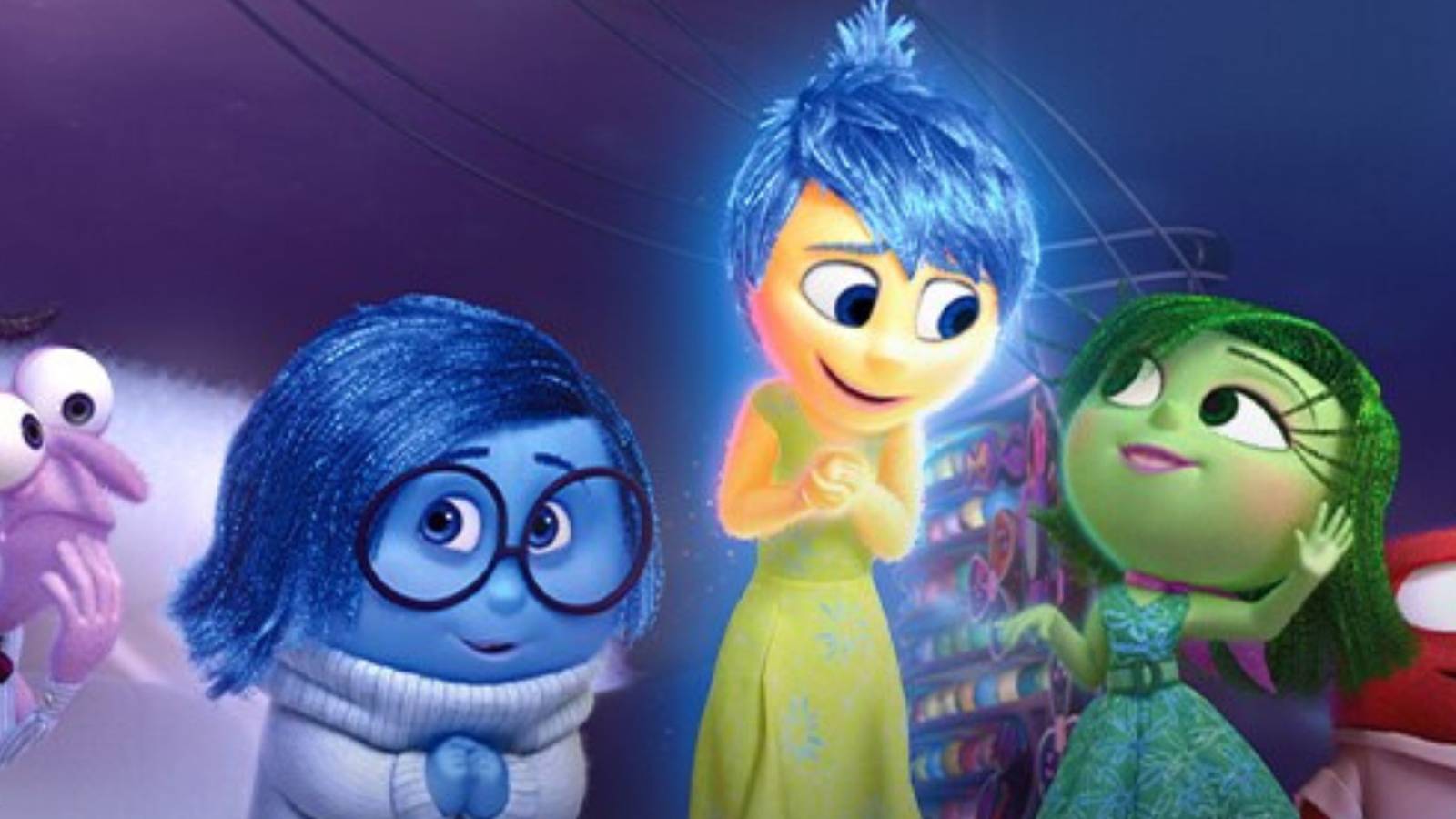 Pixar Writer Discusses The Future Of Inside Out 