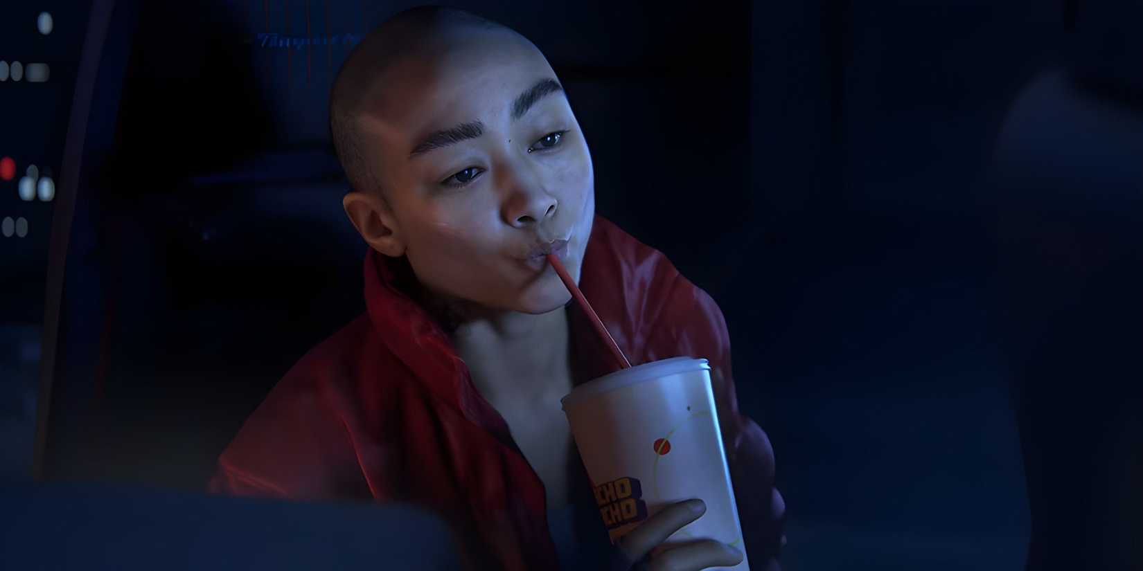 Intergalactic Fits Naughty Dog's New Game Intergalactic Gets Encouraging Update