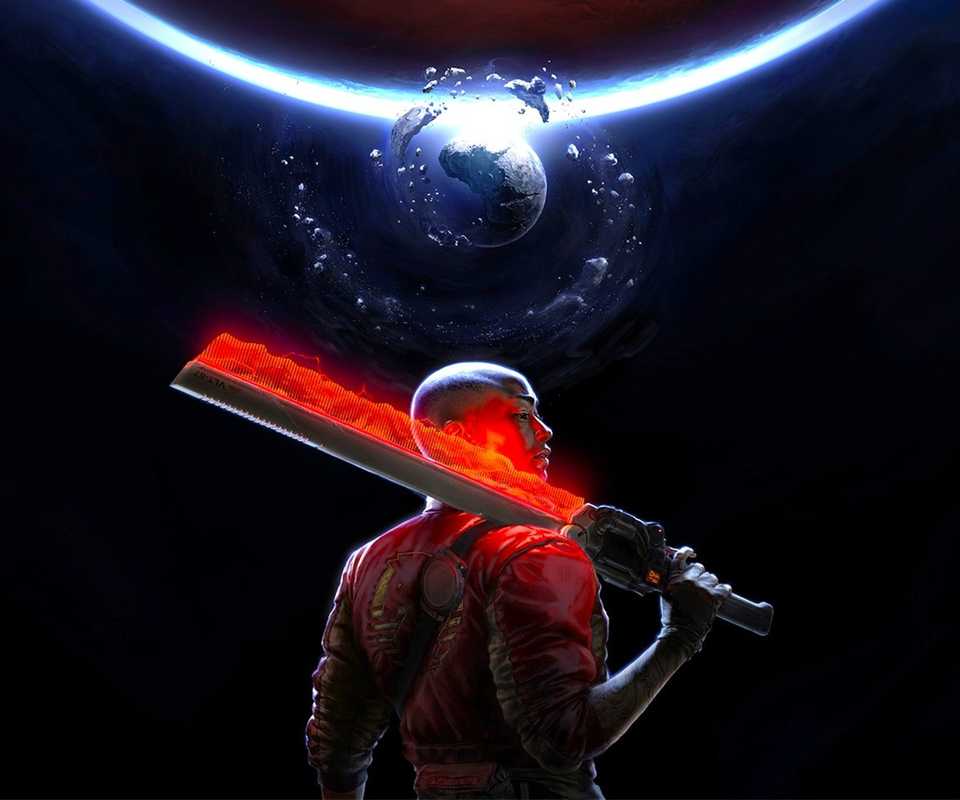 intergalactic the heretic prophet new details naughty dog