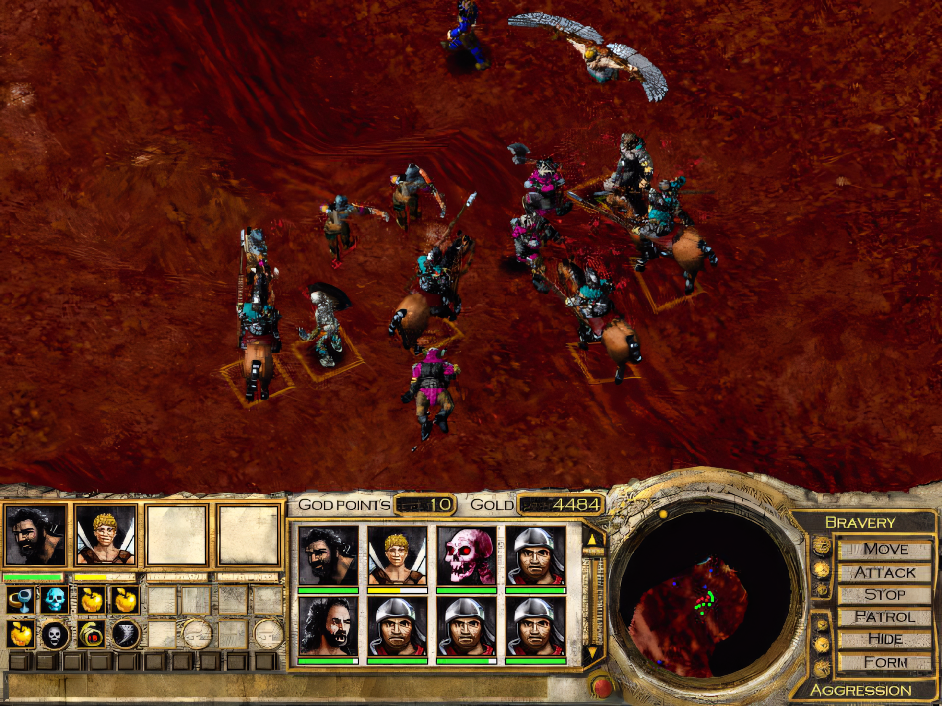 Invictus: In the Shadow of Olympus News, Trailer, Guides, and More