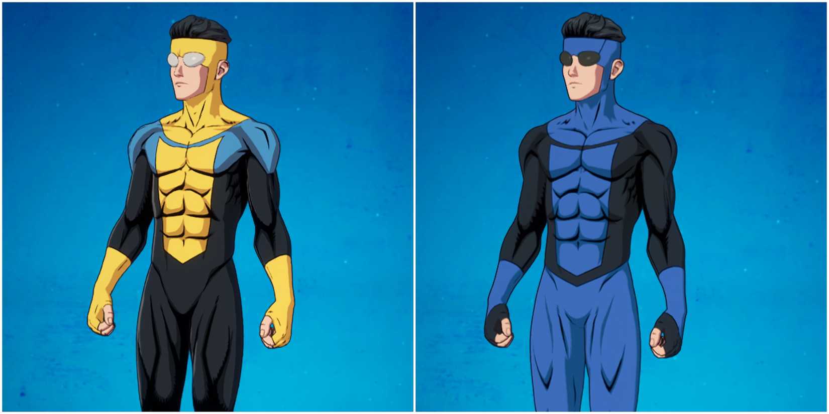 Fortnite: How to Get All Invincible Skins