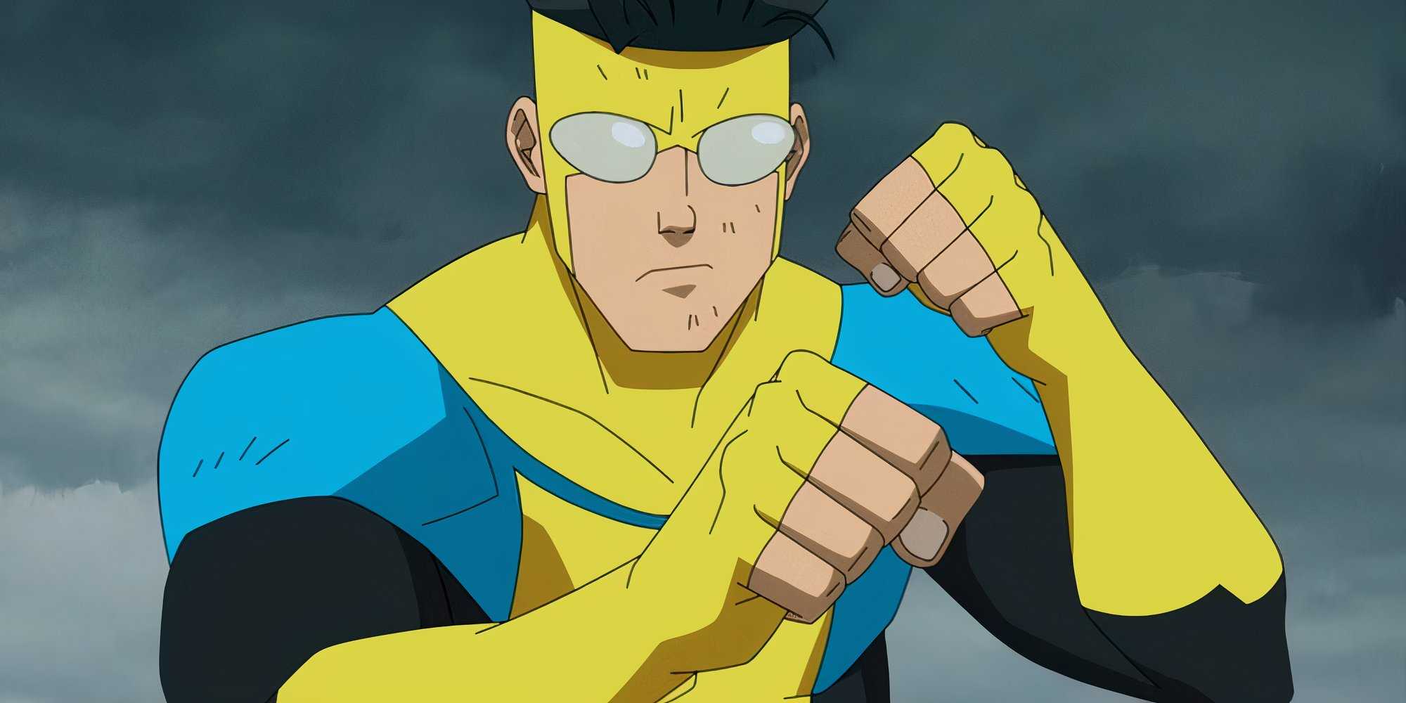 Devil Invincible The Best Animated Series To Watch If You Loved Devil May Cry