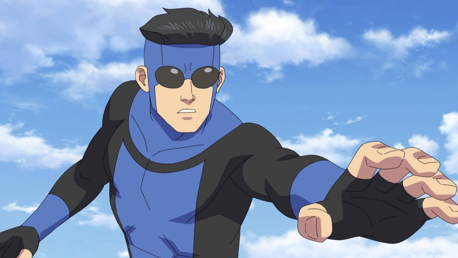 Invincible Robert Kirkman updates fans on the AAA Invincible video game.