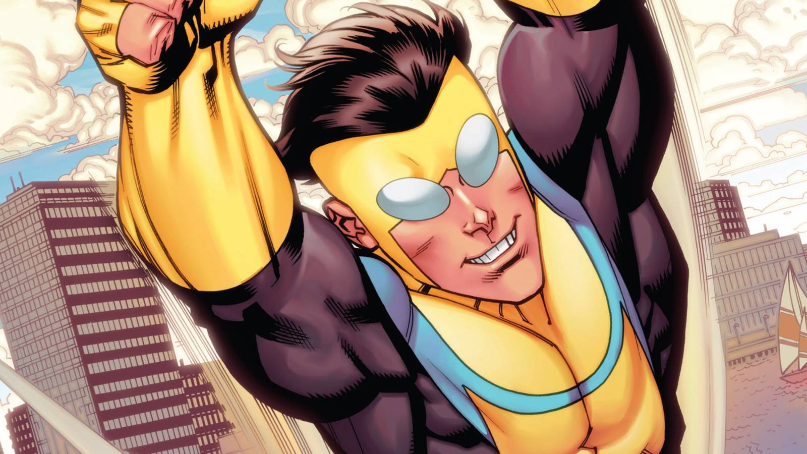 Invincible The Fate of All Characters from the Comics