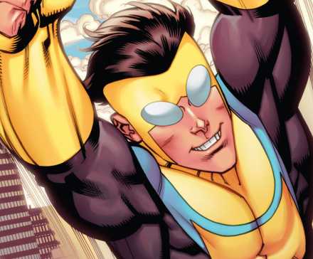 Invincible The Fate of All Characters from the Comics