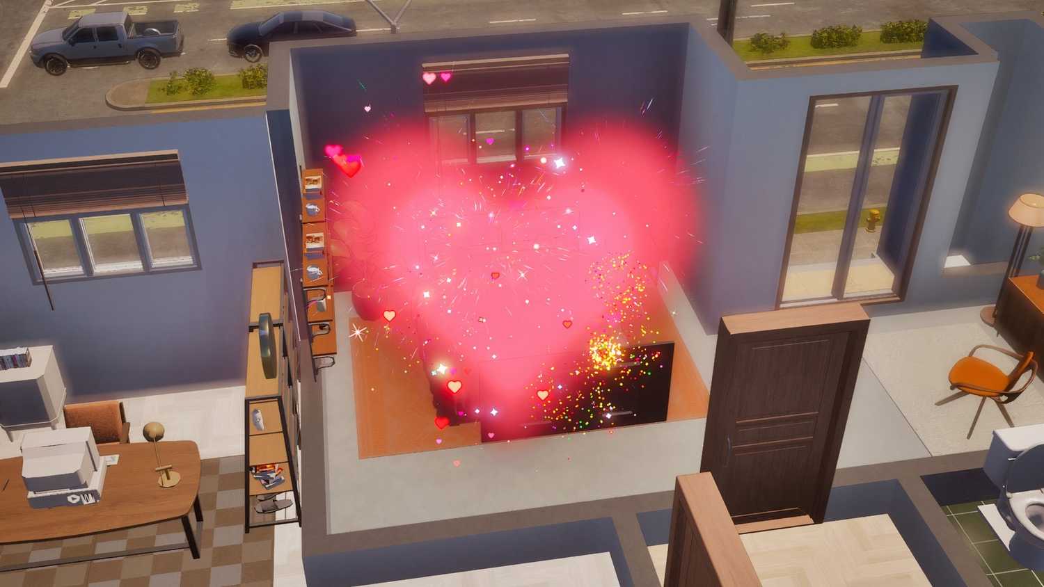 2. Como Engravidar no InZOI