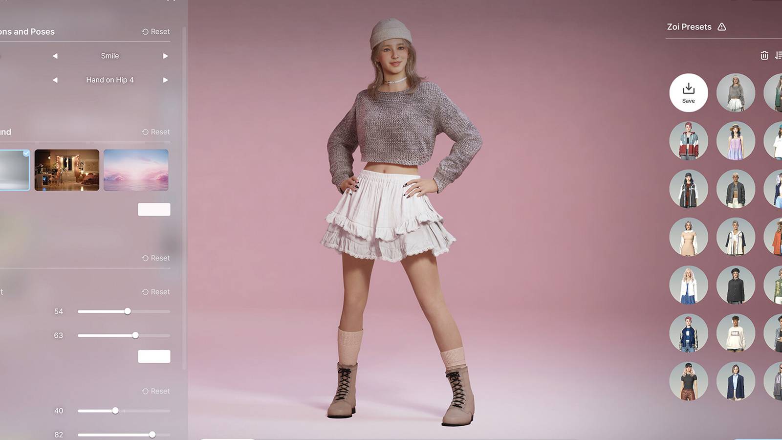 inzoi-afk-player-prison-surprise